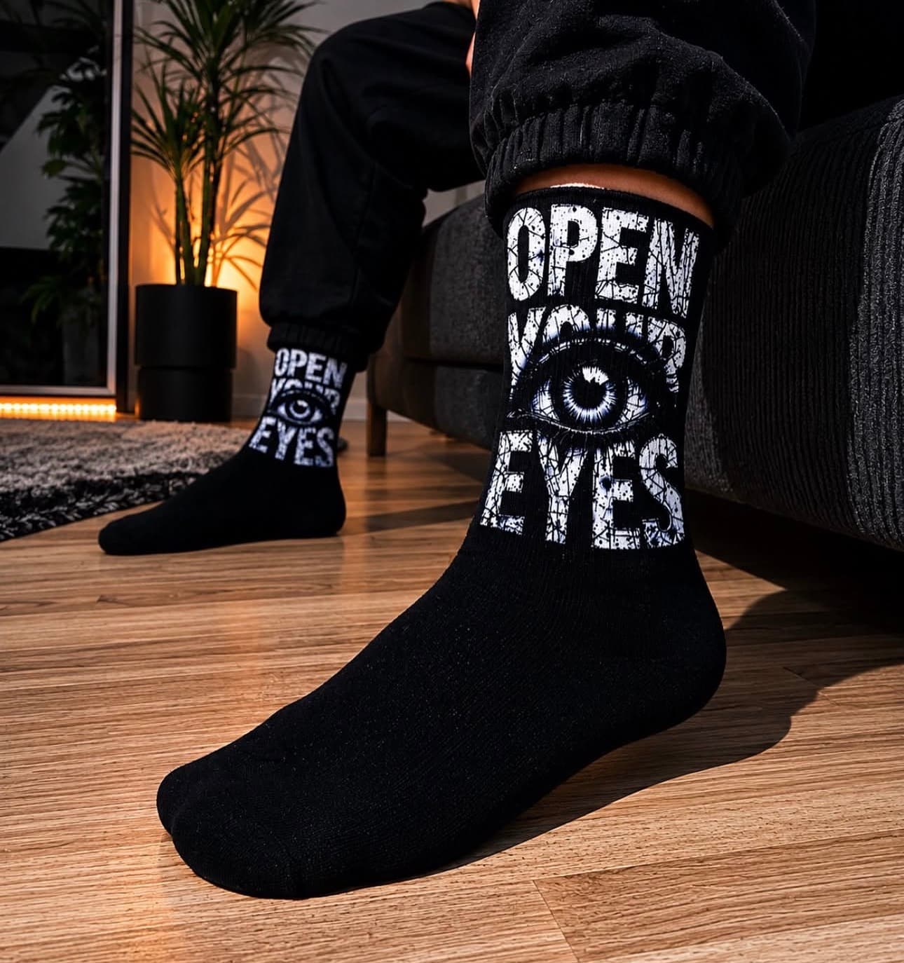 Inspiracija za personalizovane čarape 18