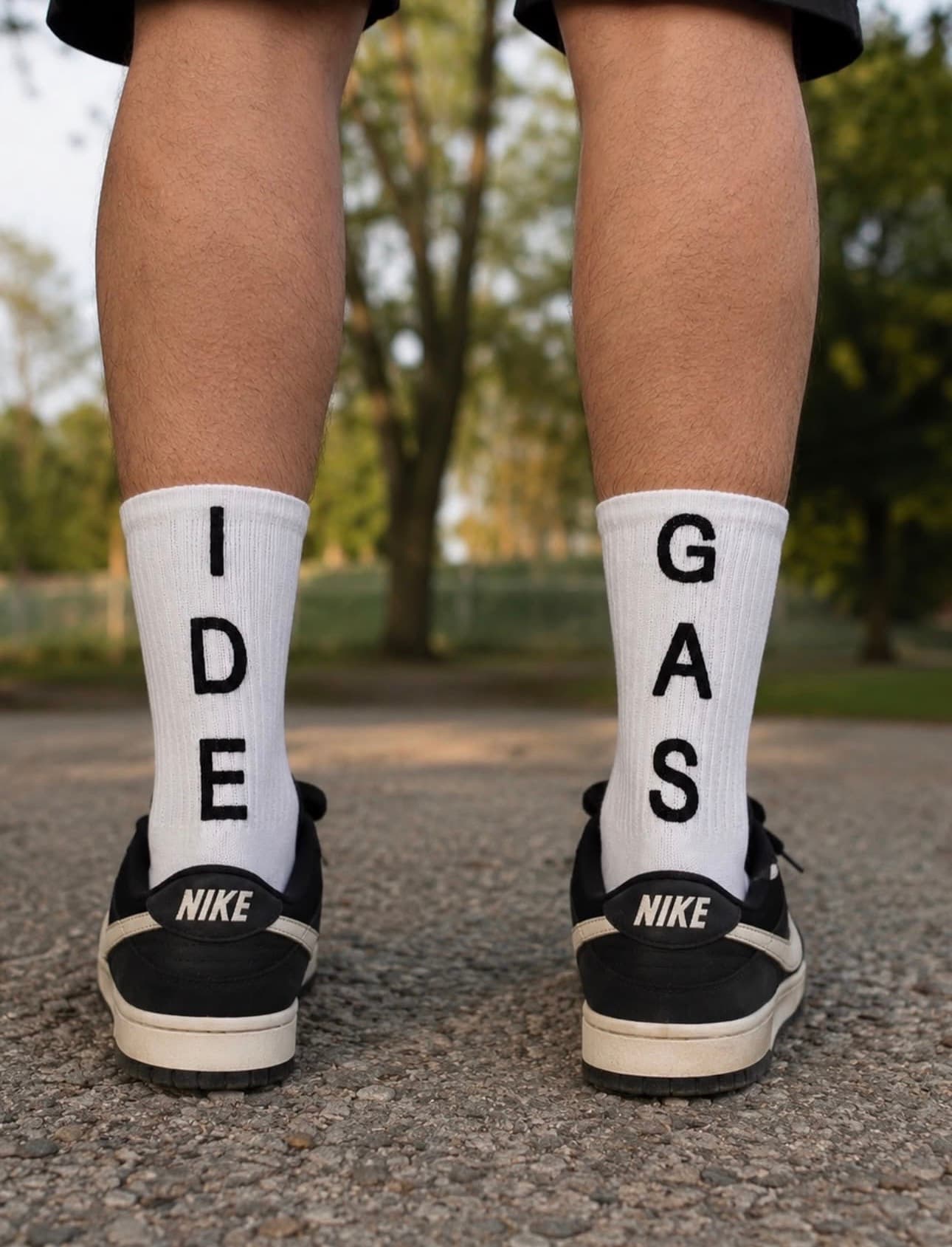 Inspiracija za personalizovane čarape 19