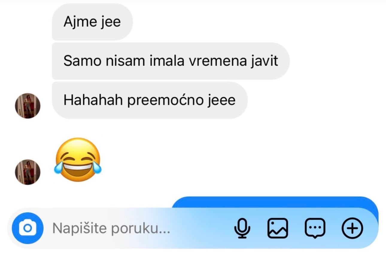 Utisak zadovoljne mušterije DS Socks