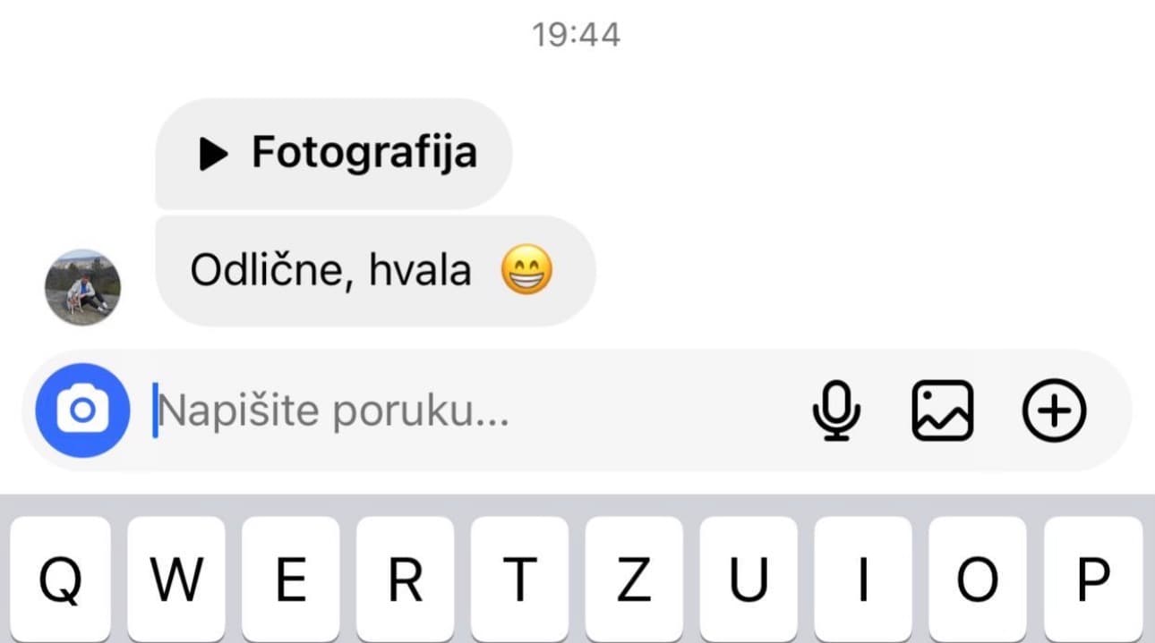 Utisak zadovoljne mušterije DS Socks