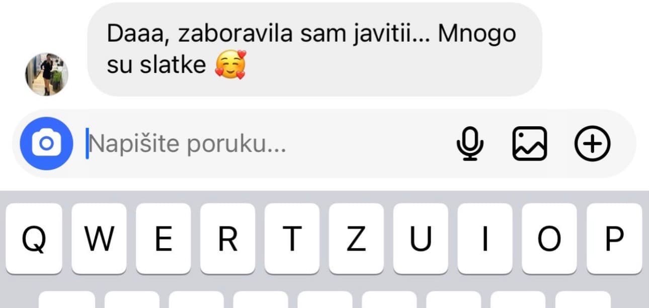 Utisak zadovoljne mušterije DS Socks