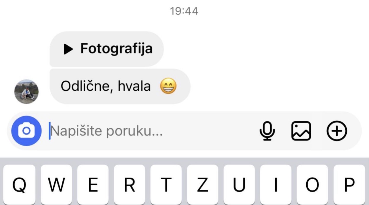 Utisak zadovoljne mušterije DS Socks
